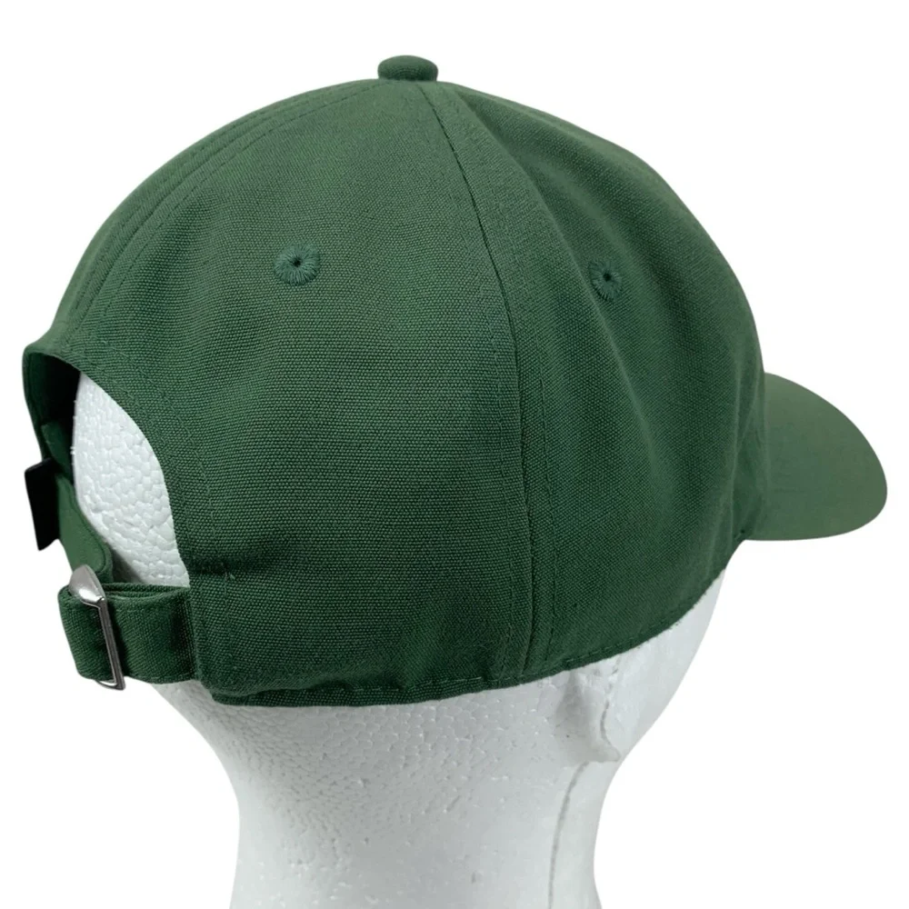 Cotopaxi‎ Do Good Hat Unisex Green Cotton Adjustable Dad Cap Embroidered